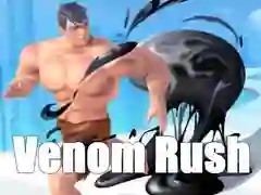 Spel Eldig Skattjakt på nätet