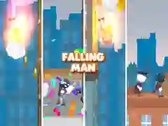 Spel Fallande man pÄ nÀtet Spel Fallande man pÄ nÀtet