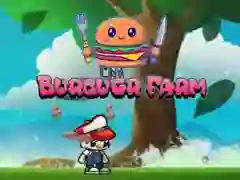 Spel Hamburger Farm på nätet