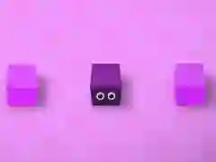 Spel Glid på nätet