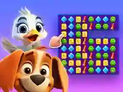 Spel Öppen säsong för andjakt på nätet