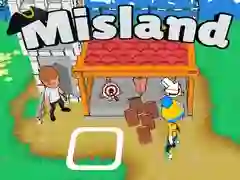 Spel Misland på nätet