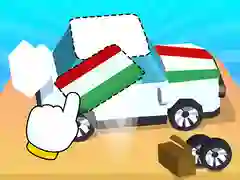 Spel Sammanställning av Leksaker 3D på nätet Spel Sammanställning av Leksaker 3D på nätet