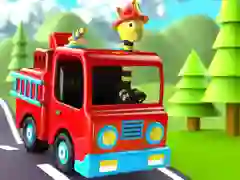 Spel Baby Dag Leverans pÄ nÀtet Spel Baby Dag Leverans pÄ nÀtet