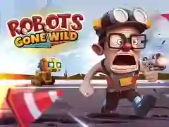 Spel Roboter Fria på nätet
