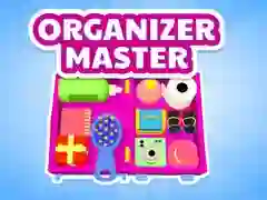 Spel Organisatör Mästare på nätet Spel Organisatör Mästare på nätet