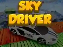 Spel Himmel Förare på nätet Spel Himmel Förare på nätet