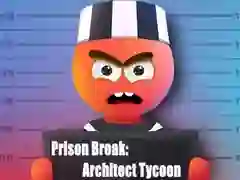 Spel Fängelsebrytning: Arkitekt Tycoon på nätet