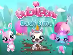 Spel Bubiloons på nätet