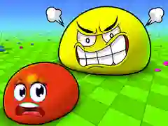 Spel Ät Blob Simulator på nätet Spel Ät Blob Simulator på nätet