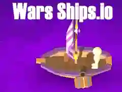 Spel Fartygskrig.io på nätet