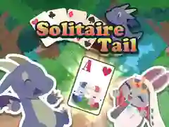 Spel Solitaire Svans pÄ nÀtet Spel Solitaire Svans pÄ nÀtet