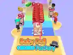 Spel Baby Dockfabrik på nätet