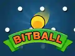 Spel Bitball pÄ nÀtet Spel Bitball pÄ nÀtet