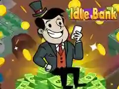 Spel Inaktiv Bank på nätet