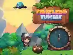 Spel Tidlös Trimble på nätet
