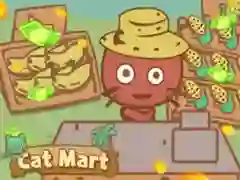 Spel Kattmarknad pÄ nÀtet Spel Kattmarknad pÄ nÀtet