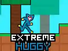Spel Extrem Kram på nätet