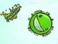 Spel Jorden: Evolution pÄ nÀtet Spel Jorden: Evolution pÄ nÀtet