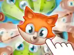 Spel Sprängande Husdjur på nätet Spel Sprängande Husdjur på nätet