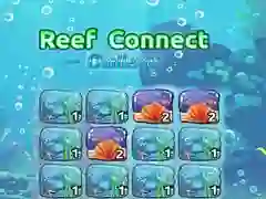 Spel Reef Koppla Utmaning på nätet