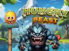 Spel Hungrigt Djur pÄ nÀtet Spel Hungrigt Djur pÄ nÀtet