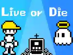 Spel Leva eller dö på nätet Spel Leva eller dö på nätet
