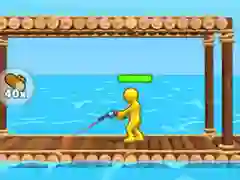 Spel Flottbyggande på nätet