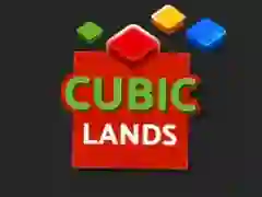 Spel Kubiska Länder på nätet Spel Kubiska Länder på nätet