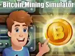 Spel Bitcoin Gruv Simulator pÄ nÀtet Spel Bitcoin Gruv Simulator pÄ nÀtet