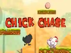 Spel Kycklingjakt pÄ nÀtet Spel Kycklingjakt pÄ nÀtet
