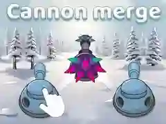 Spel Sammanfoga Kanoner pÄ nÀtet Spel Sammanfoga Kanoner pÄ nÀtet