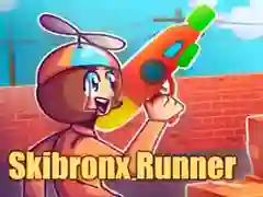 Spel Skibronx Löpare på nätet Spel Skibronx Löpare på nätet