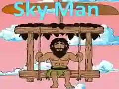 Spel Himmel Män på nätet Spel Himmel Män på nätet