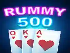 Spel Rummy 500 Kortspel pÄ nÀtet Spel Rummy 500 Kortspel pÄ nÀtet