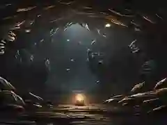 Spel Abysma demo. DungeonberÀttelse pÄ nÀtet Spel Abysma demo. DungeonberÀttelse pÄ nÀtet