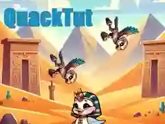 Spel KvackTut pÄ nÀtet Spel KvackTut pÄ nÀtet