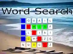 Spel Ordjakt på nätet