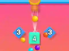 Spel Släpp Bricks Krossare på nätet