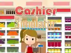 Spel Kassasimulator på nätet