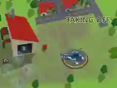 Spel Helikopternatt på nätet