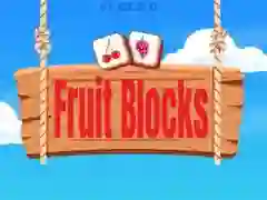 Spel FruktBlock pÄ nÀtet Spel FruktBlock pÄ nÀtet