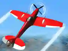 Spel Ekte Flygsimulator på nätet