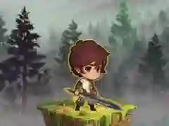 Spel Förlorade skatter på nätet