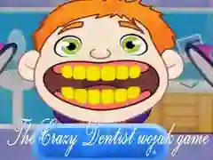 Spel Det Galna Tandläkaren Wojak Spelet på nätet