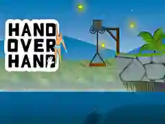 Spel Hand i hand på nätet