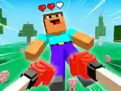 Spel Bryt Noob Helt! på nätet