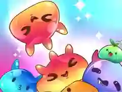 Spel Jeli 2D på nätet