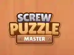 Spel Skruv Pusselmästare på nätet