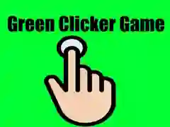 Spel Grön Klicker Spel på nätet Spel Grön Klicker Spel på nätet